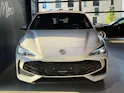 MG 3 1.5 Hybrid Luxury Aut.