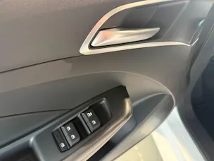 MG 3 1.5 Hybrid Luxury Aut.