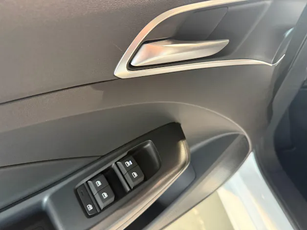 MG 3 1.5 Hybrid Luxury Aut.