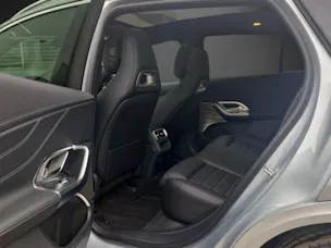 Mercedes-Benz GLC 400 4MATIC 94 kWh EQ