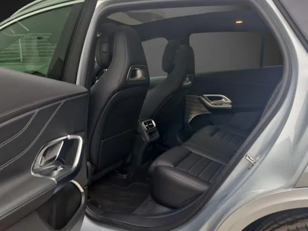 Mercedes-Benz GLC 400 4MATIC 94 kWh EQ