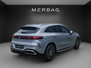 Mercedes-Benz GLC 400 4MATIC 94 kWh EQ