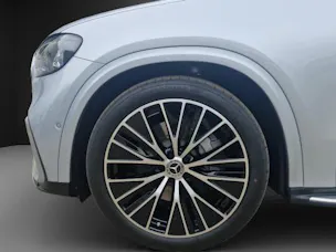 Mercedes-Benz GLC 400 4MATIC 94 kWh EQ