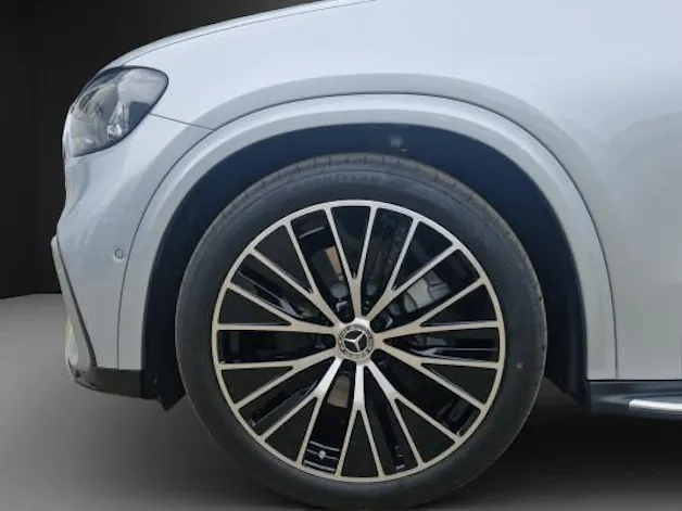 Mercedes-Benz GLC 400 4MATIC 94 kWh EQ