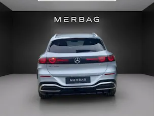 Mercedes-Benz GLC 400 4MATIC 94 kWh EQ