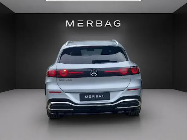 Mercedes-Benz GLC 400 4MATIC 94 kWh EQ