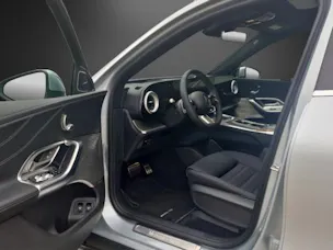 Mercedes-Benz GLC 400 4MATIC 94 kWh EQ