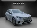 Mercedes-Benz GLC 400 4MATIC 94 kWh EQ