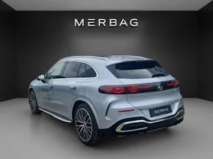 Mercedes-Benz GLC 400 4MATIC 94 kWh EQ