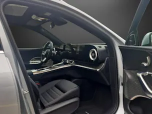 Mercedes-Benz GLC 400 4MATIC 94 kWh EQ