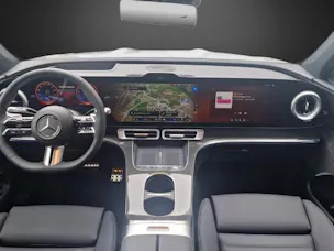 Mercedes-Benz GLC 400 4MATIC 94 kWh EQ