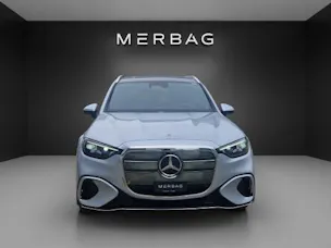 Mercedes-Benz GLC 400 4MATIC 94 kWh EQ