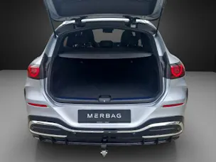 Mercedes-Benz GLC 400 4MATIC 94 kWh EQ