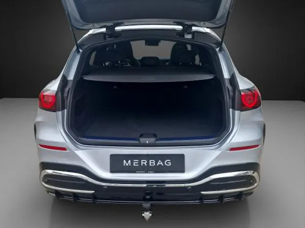 Mercedes-Benz GLC 400 4MATIC 94 kWh EQ