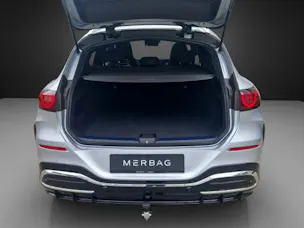 Mercedes-Benz GLC 400 4MATIC 94 kWh EQ