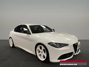 Alfa Romeo Giulia 2.0 MA 280 AT Q4 Ve