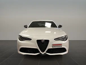 Alfa Romeo Giulia 2.0 MA 280 AT Q4 Ve