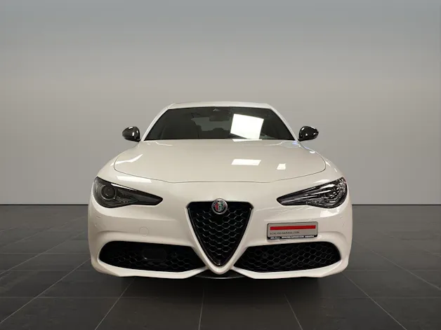 Alfa Romeo Giulia 2.0 MA 280 AT Q4 Ve