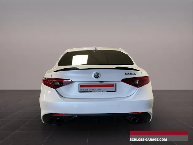 Alfa Romeo Giulia 2.0 MA 280 AT Q4 Ve