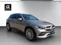 Mercedes-Benz GLC 300 AMG Line 4Matic