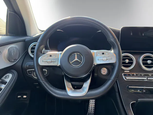 Mercedes-Benz GLC 300 AMG Line 4Matic