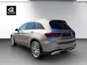 Mercedes-Benz GLC 300 AMG Line 4Matic
