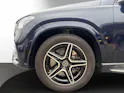 Mercedes-Benz GLE 450 4Matic AMG Line 9G-Tronic