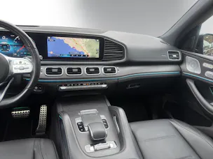 Mercedes-Benz GLE 450 4Matic AMG Line 9G-Tronic