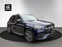 Mercedes-Benz GLE 450 4Matic AMG Line 9G-Tronic