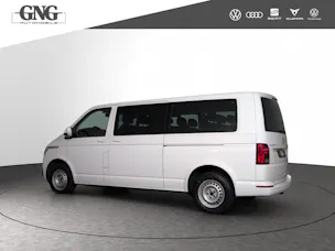 VW T6.1 Caravelle 2.0 TDI Comfortline 4Motion DSG LWB