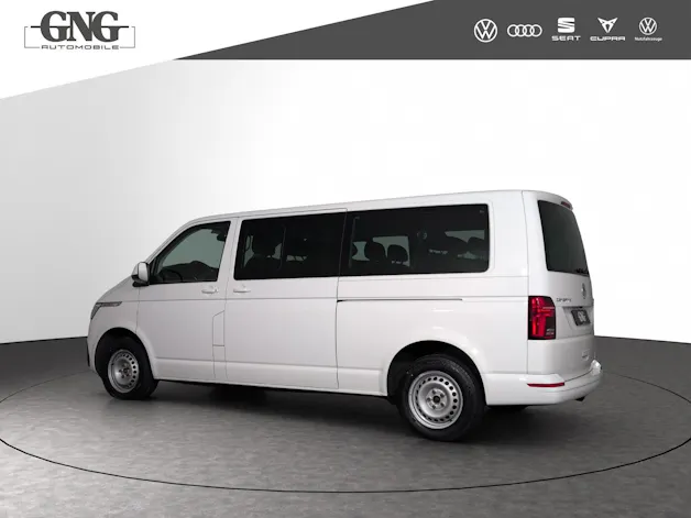 VW T6.1 Caravelle 2.0 TDI Comfortline 4Motion DSG LWB