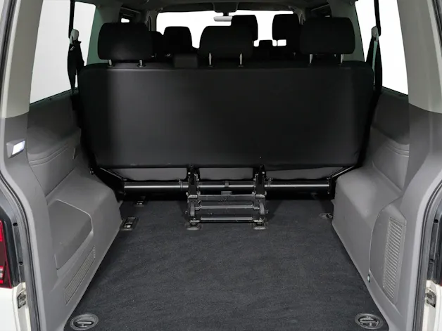 VW T6.1 Caravelle 2.0 TDI Comfortline 4Motion DSG LWB