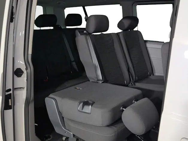 VW T6.1 Caravelle 2.0 TDI Comfortline 4Motion DSG LWB