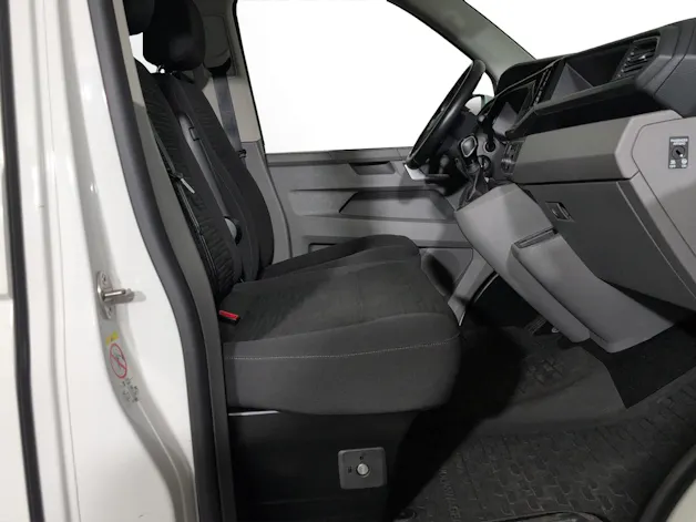 VW T6.1 Caravelle 2.0 TDI Comfortline 4Motion DSG LWB