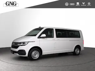 VW T6.1 Caravelle 2.0 TDI Comfortline 4Motion DSG LWB