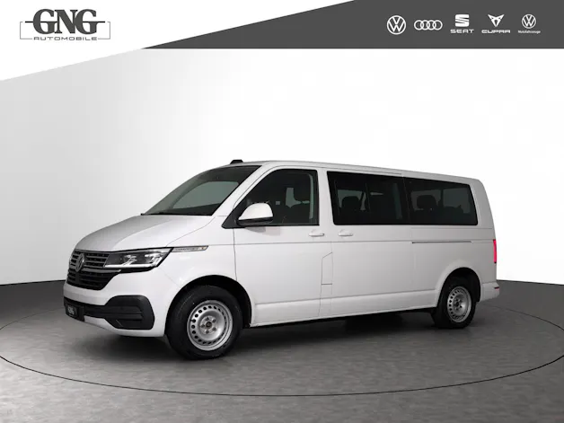VW T6.1 Caravelle 2.0 TDI Comfortline 4Motion DSG LWB