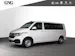 VW T6.1 Caravelle 2.0 TDI Comfortline 4Motion DSG LWB
