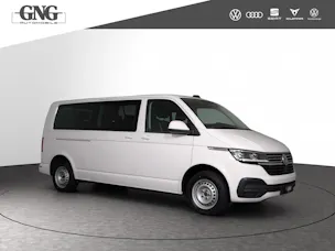 VW T6.1 Caravelle 2.0 TDI Comfortline 4Motion DSG LWB