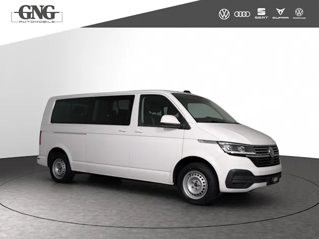 VW T6.1 Caravelle 2.0 TDI Comfortline 4Motion DSG LWB