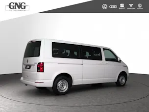 VW T6.1 Caravelle 2.0 TDI Comfortline 4Motion DSG LWB