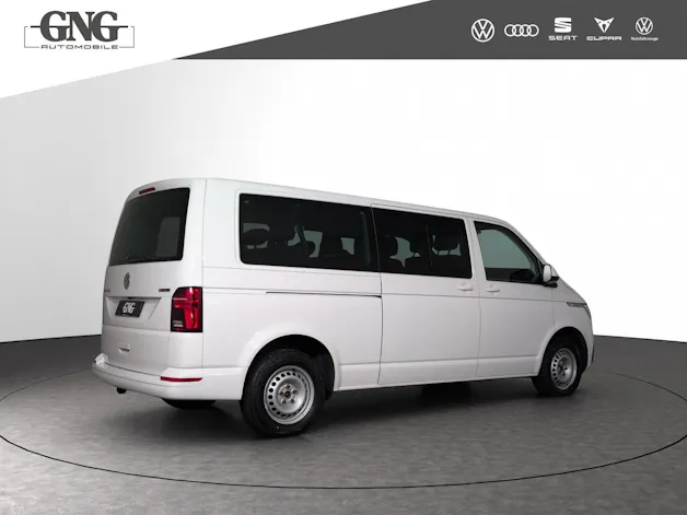 VW T6.1 Caravelle 2.0 TDI Comfortline 4Motion DSG LWB