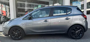 Opel Corsa 1.4 EcoTec 120 Years Edition