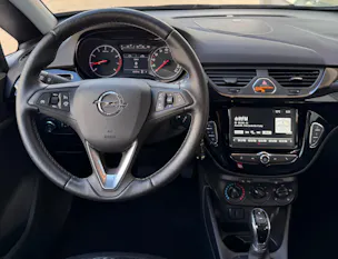 Opel Corsa 1.4 EcoTec 120 Years Edition