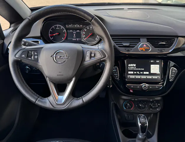 Opel Corsa 1.4 EcoTec 120 Years Edition