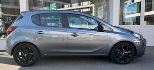 Opel Corsa 1.4 EcoTec 120 Years Edition