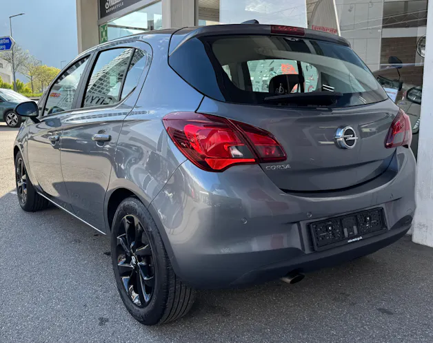 Opel Corsa 1.4 EcoTec 120 Years Edition