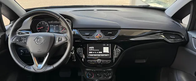 Opel Corsa 1.4 EcoTec 120 Years Edition