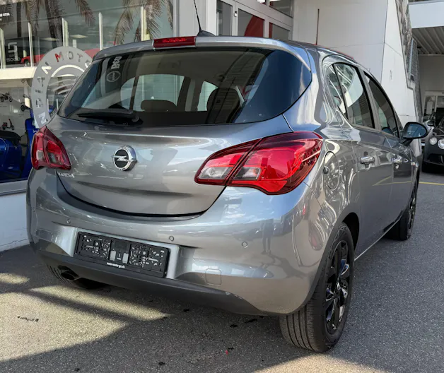 Opel Corsa 1.4 EcoTec 120 Years Edition