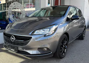 Opel Corsa 1.4 EcoTec 120 Years Edition
