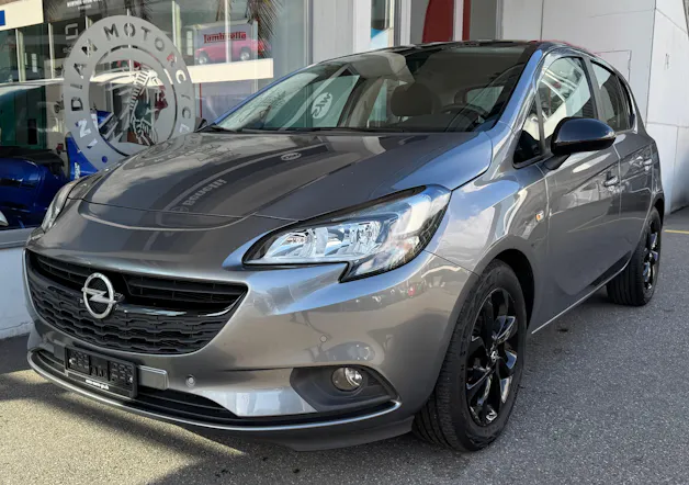 Opel Corsa 1.4 EcoTec 120 Years Edition